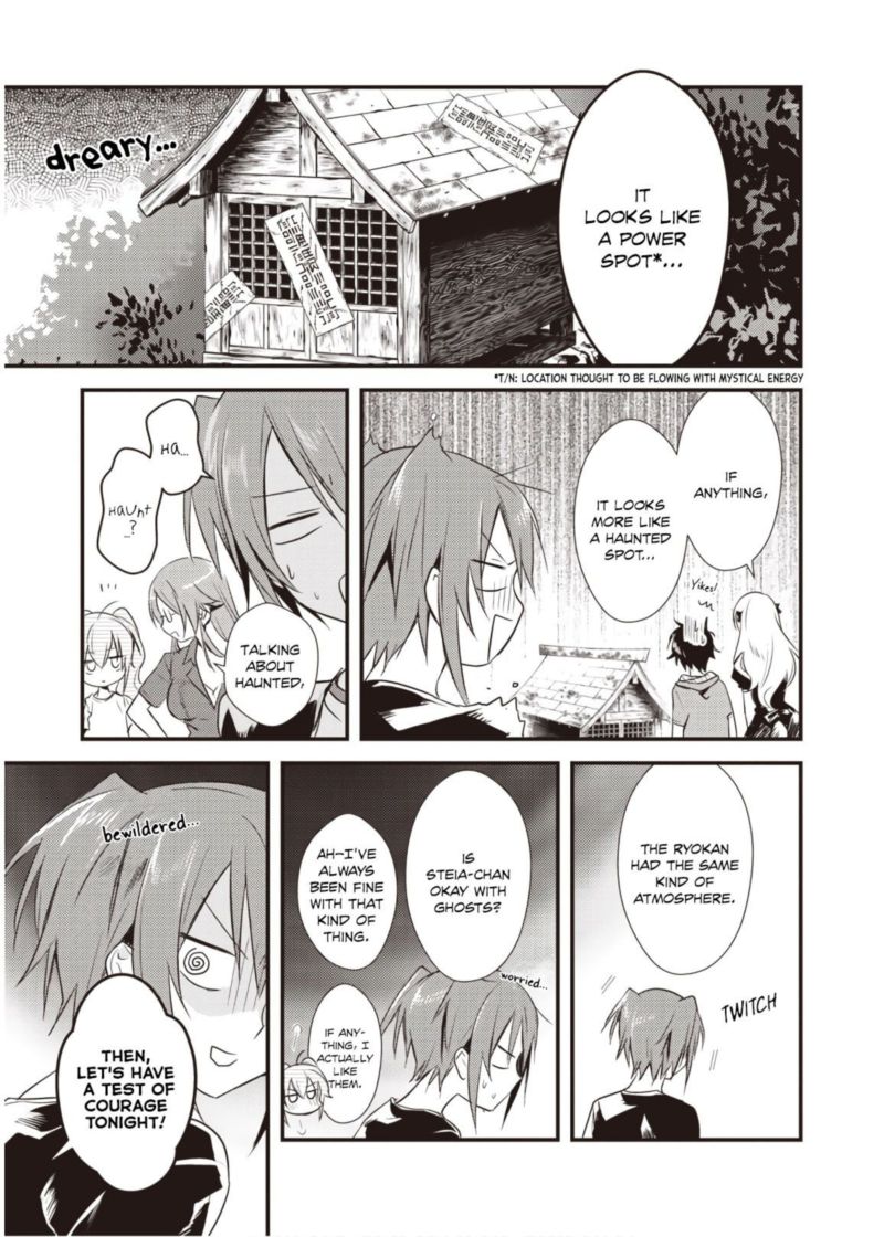 Megami Ryou No Ryoubo Kun 10 5