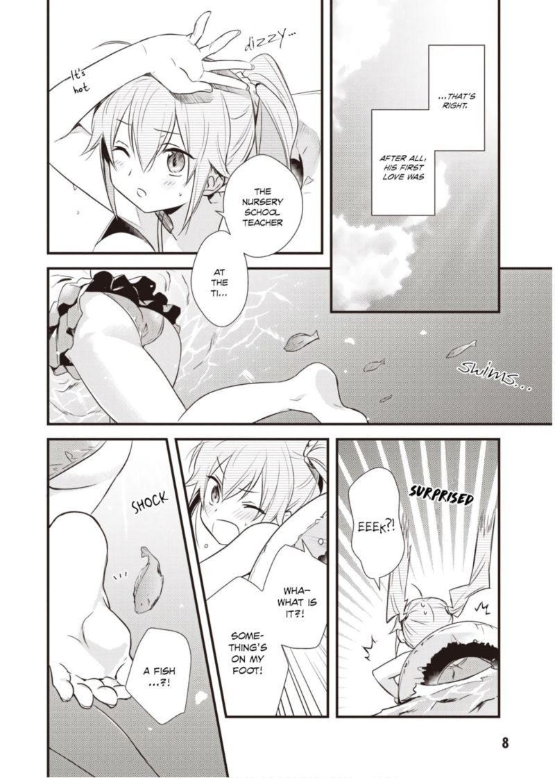 Megami Ryou No Ryoubo Kun 11 9