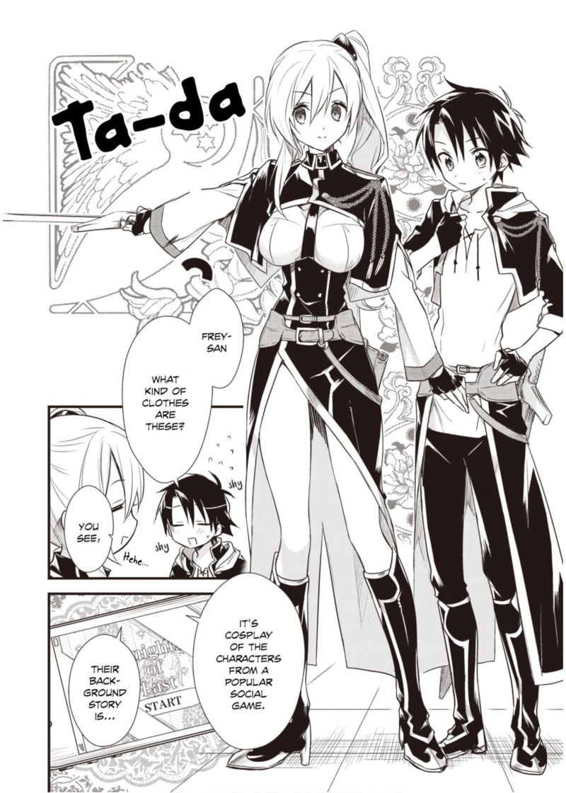 Megami Ryou No Ryoubo Kun 12 14
