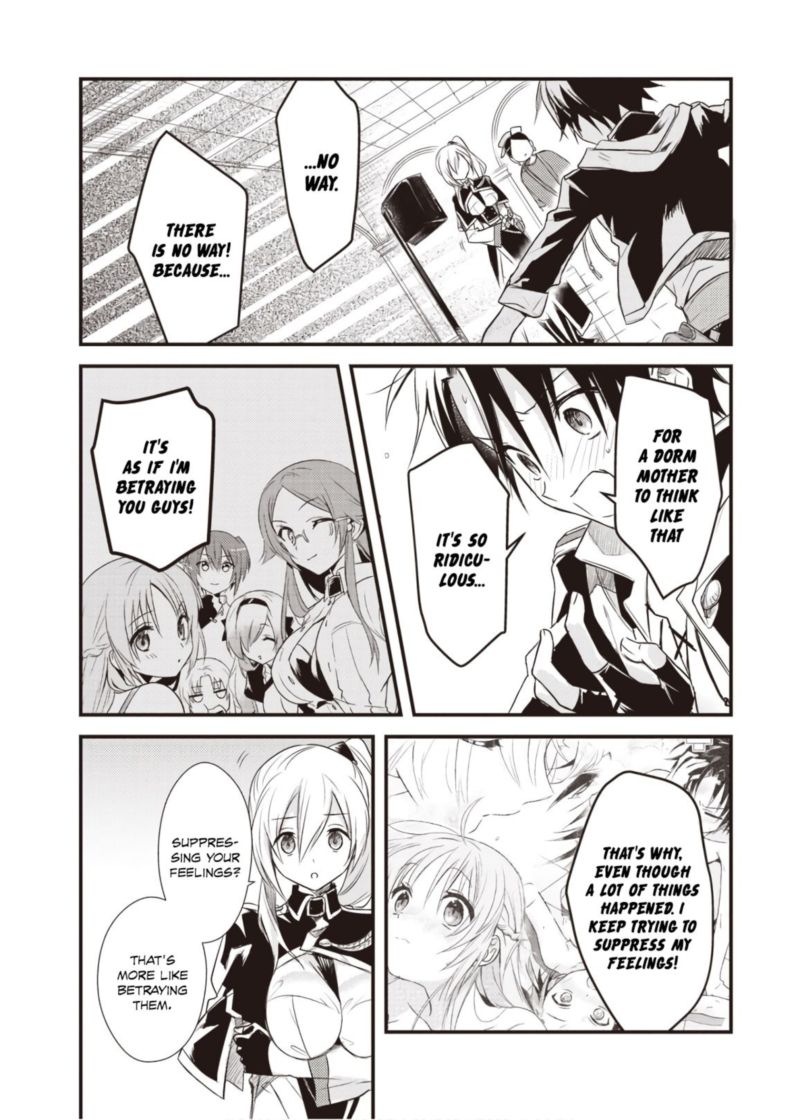 Megami Ryou No Ryoubo Kun 12 23