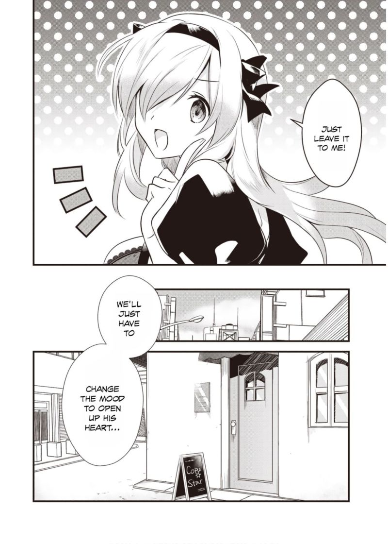Megami Ryou No Ryoubo Kun 12 6