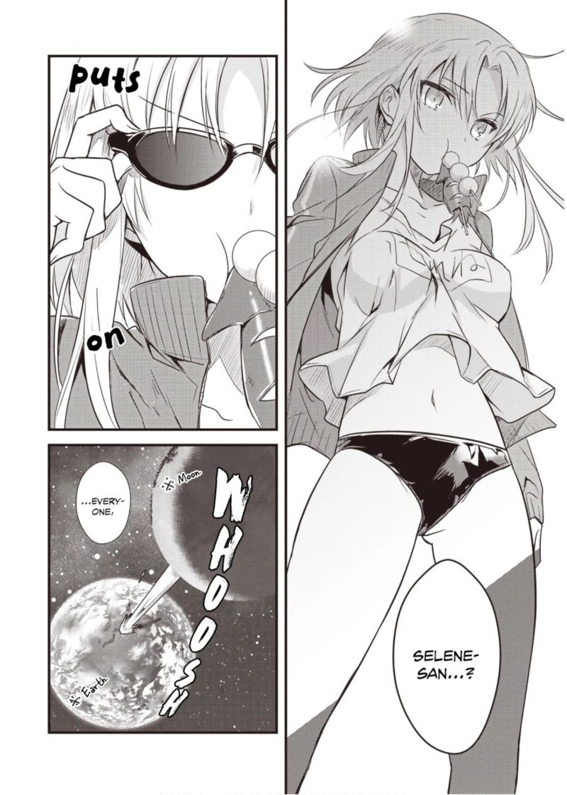 Megami Ryou No Ryoubo Kun 13 24