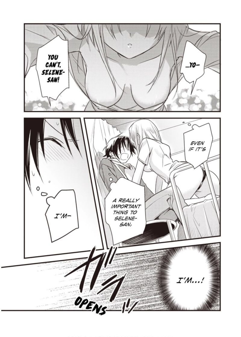 Megami Ryou No Ryoubo Kun 13 31