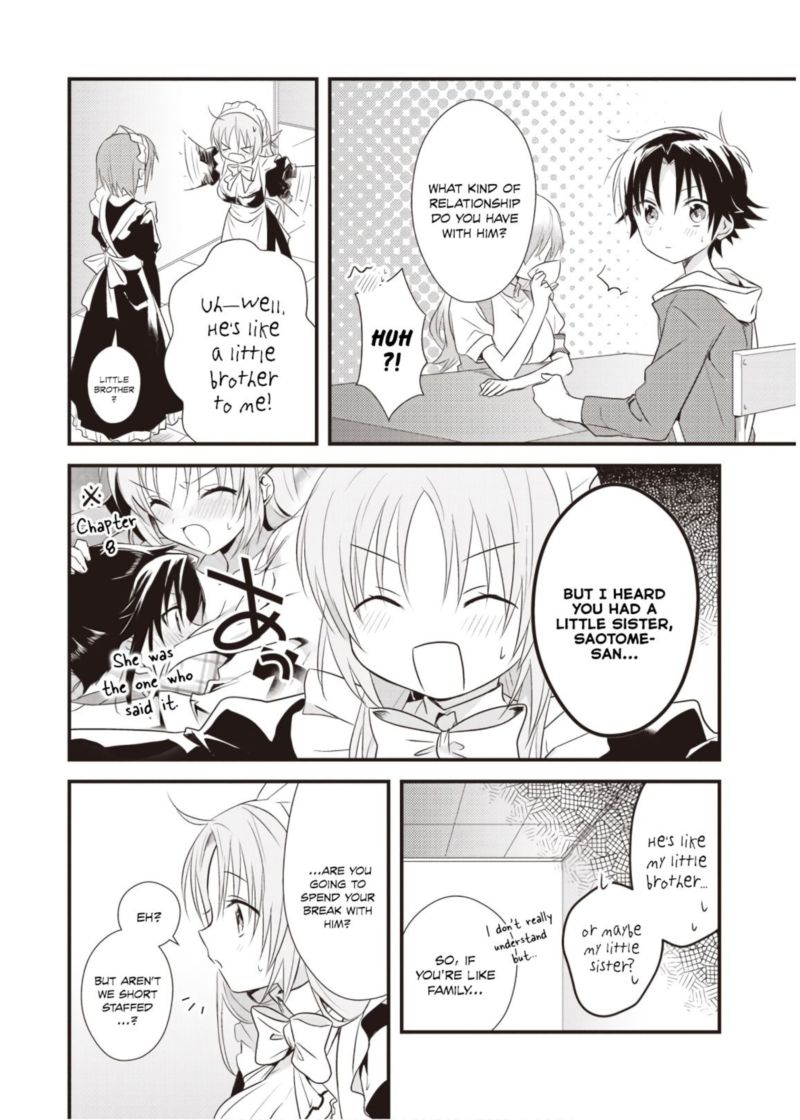 Megami Ryou No Ryoubo Kun 14 10