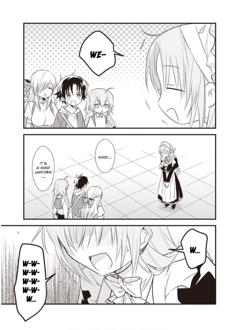 Megami Ryou No Ryoubo Kun 14 3