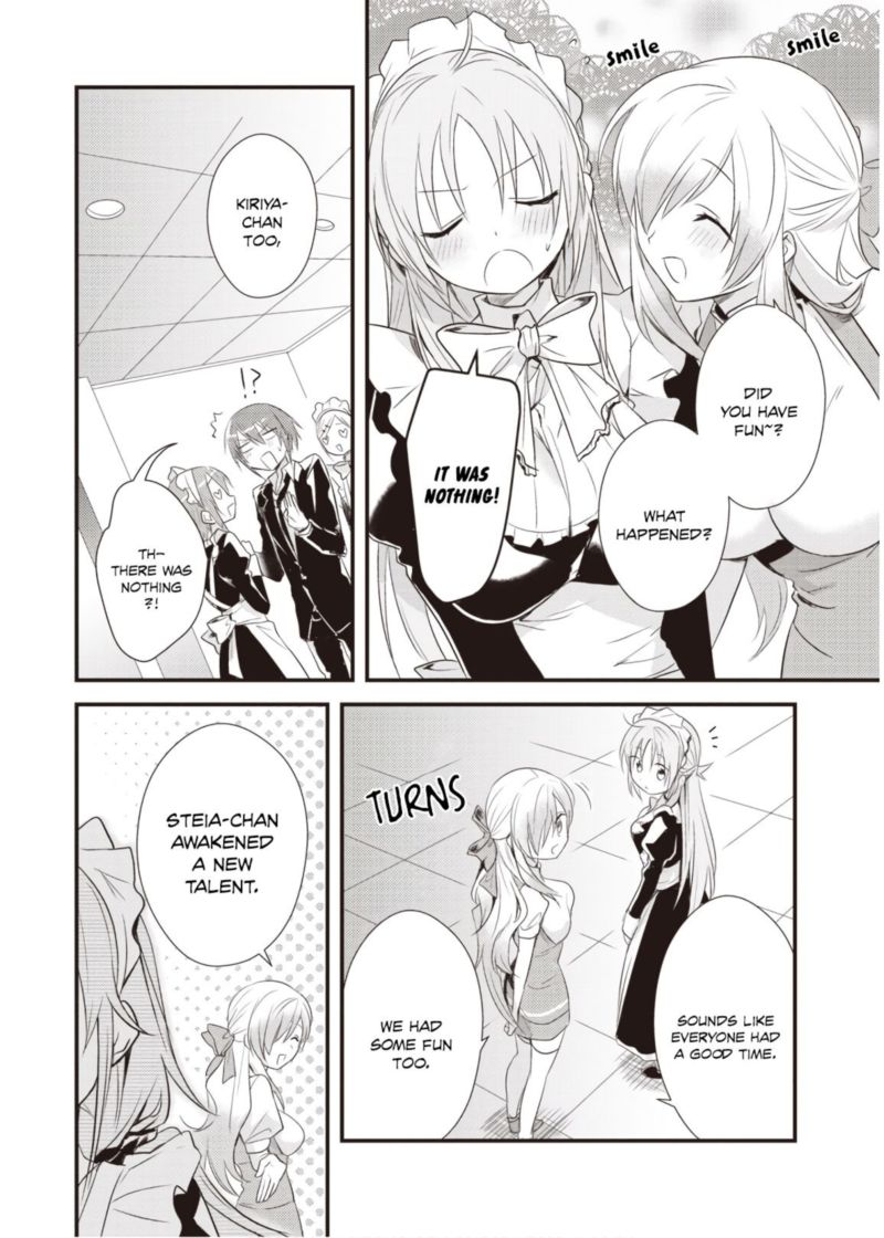 Megami Ryou No Ryoubo Kun 14 37
