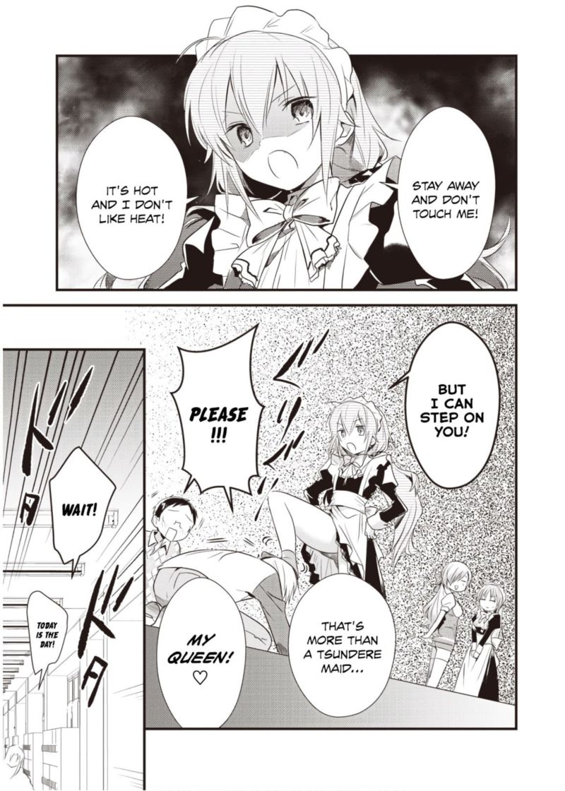 Megami Ryou No Ryoubo Kun 14 38