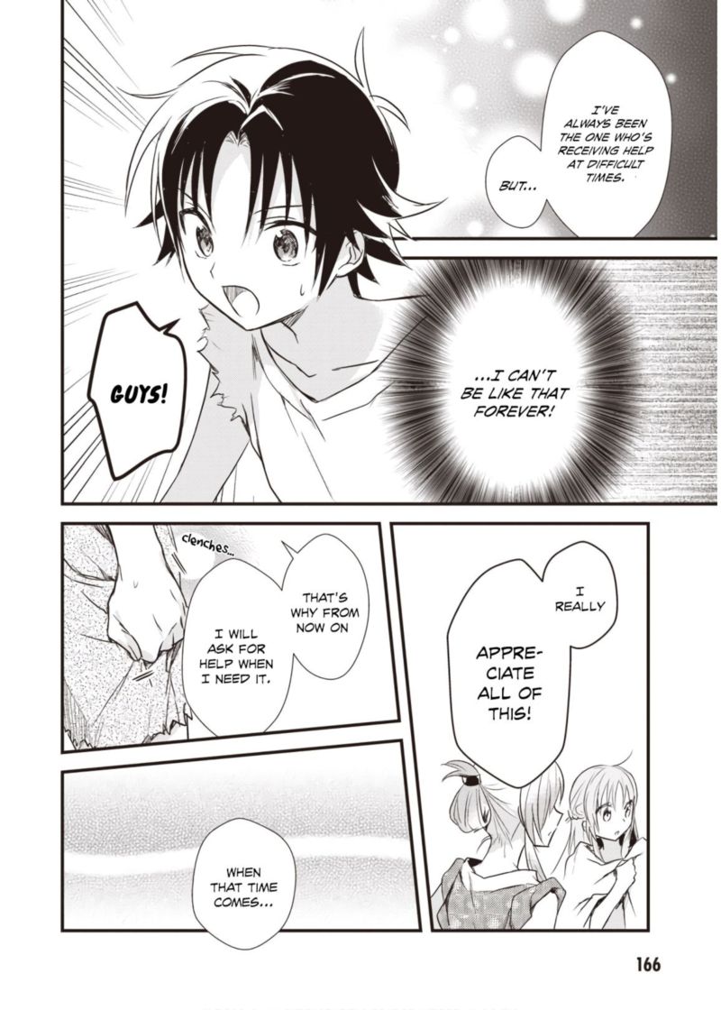 Megami Ryou No Ryoubo Kun 15 26