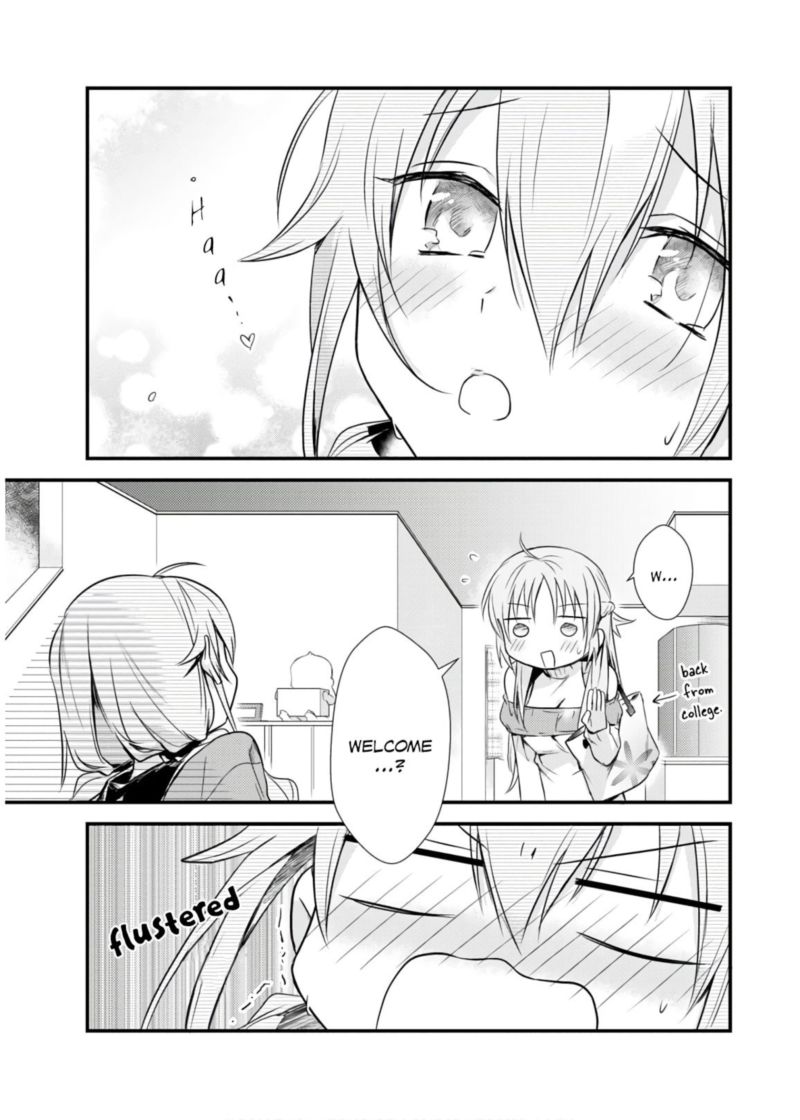 Megami Ryou No Ryoubo Kun 16 24