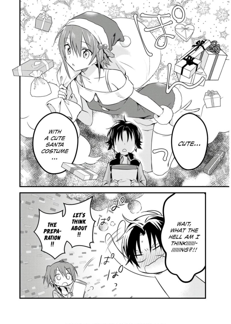 Megami Ryou No Ryoubo Kun 17 14