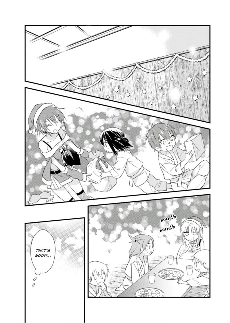 Megami Ryou No Ryoubo Kun 18 27