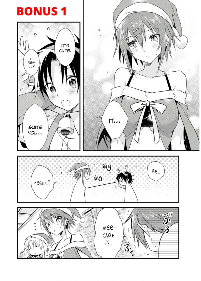 Megami Ryou No Ryoubo Kun 18 33