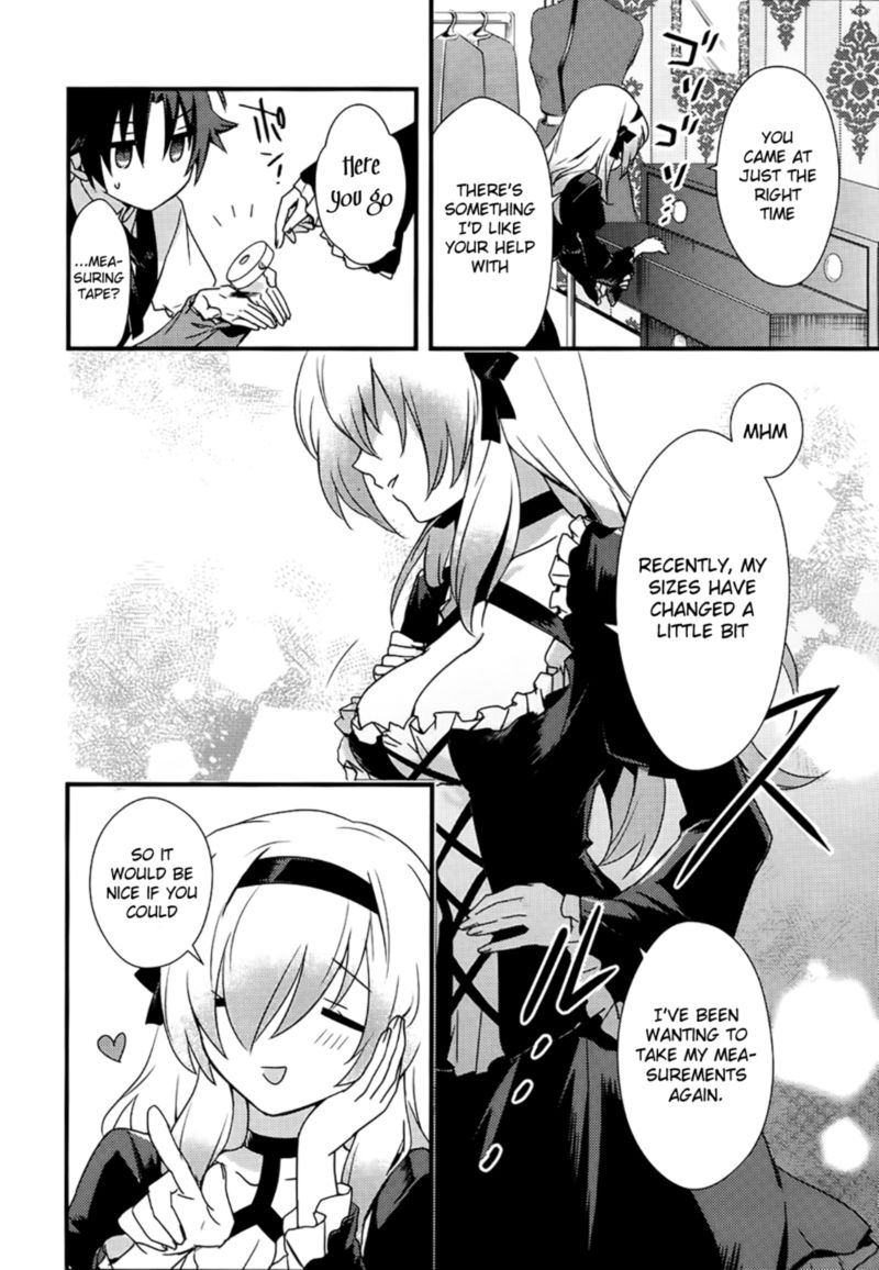 Megami Ryou No Ryoubo Kun 2 10
