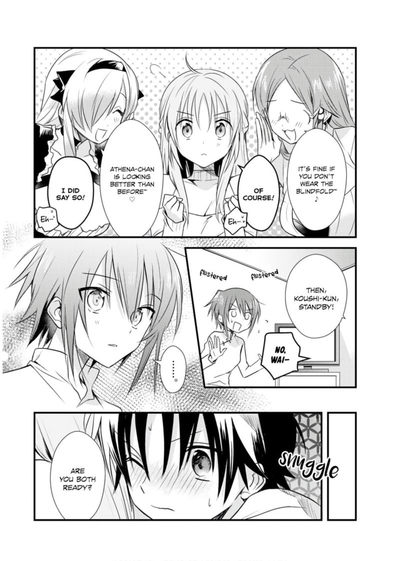Megami Ryou No Ryoubo Kun 20 10