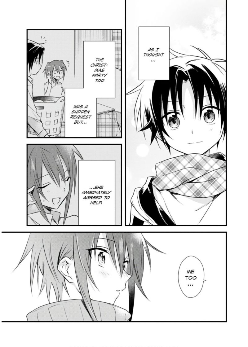 Megami Ryou No Ryoubo Kun 20 25