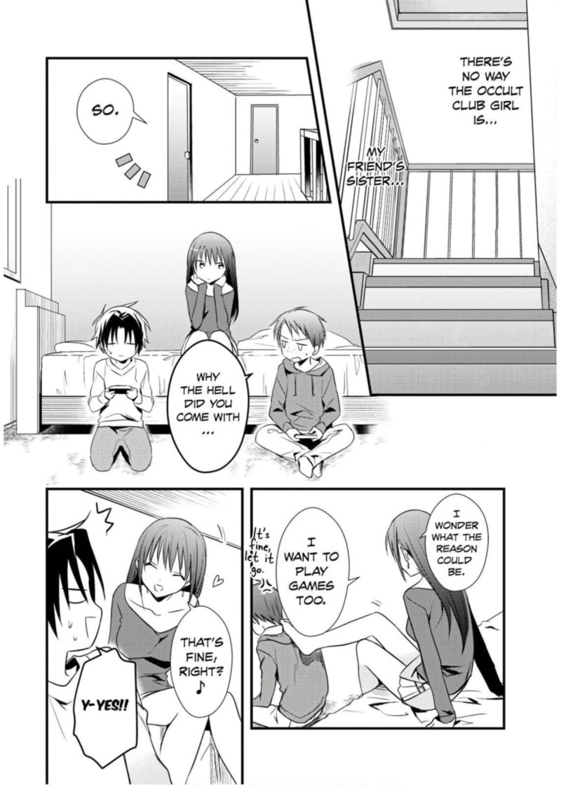 Megami Ryou No Ryoubo Kun 23 12