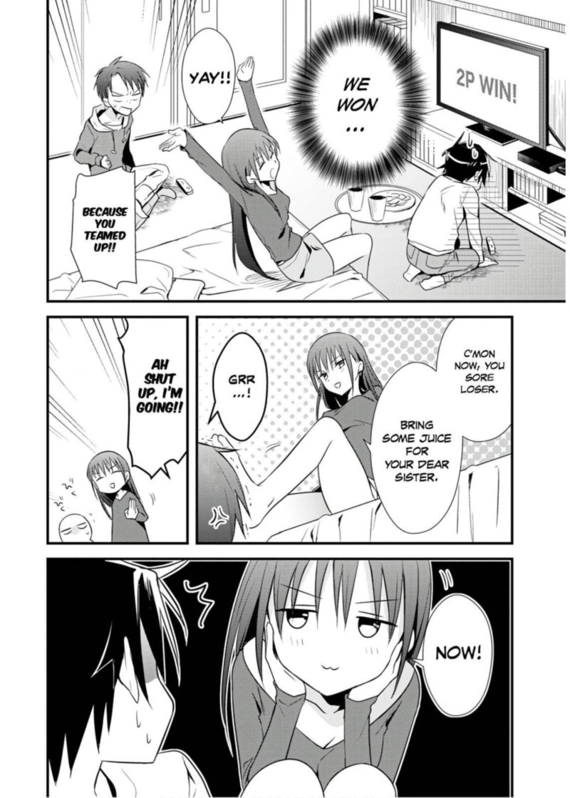 Megami Ryou No Ryoubo Kun 23 16