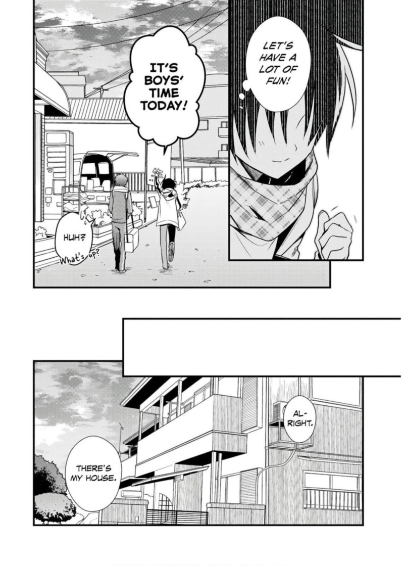 Megami Ryou No Ryoubo Kun 23 6