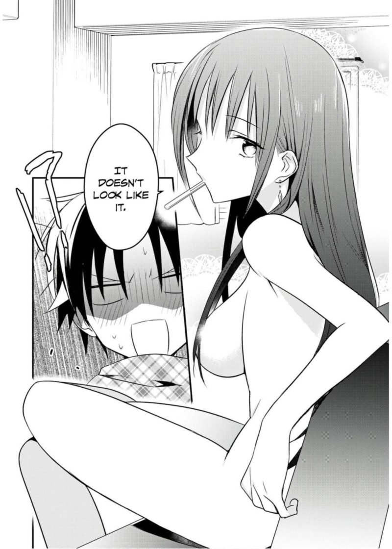 Megami Ryou No Ryoubo Kun 23 8