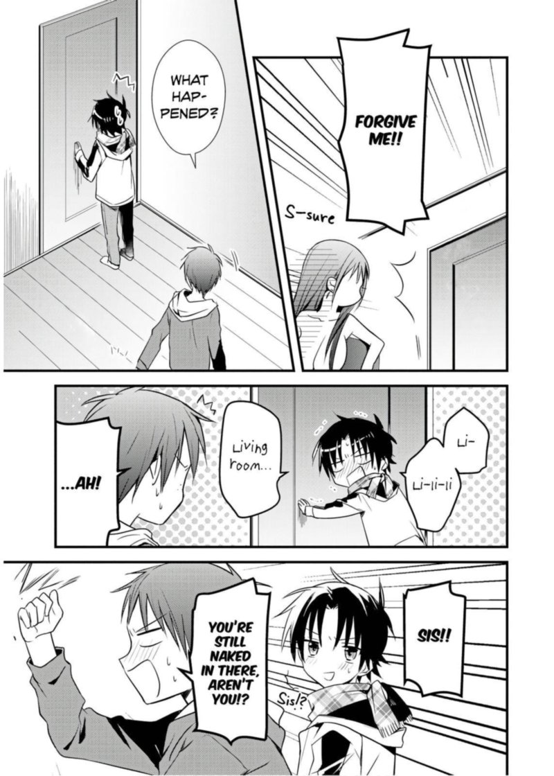 Megami Ryou No Ryoubo Kun 23 9