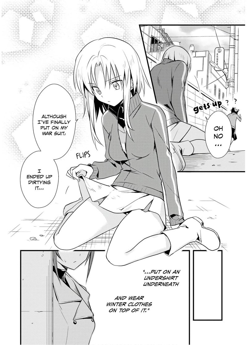 Megami Ryou No Ryoubo Kun 24 12