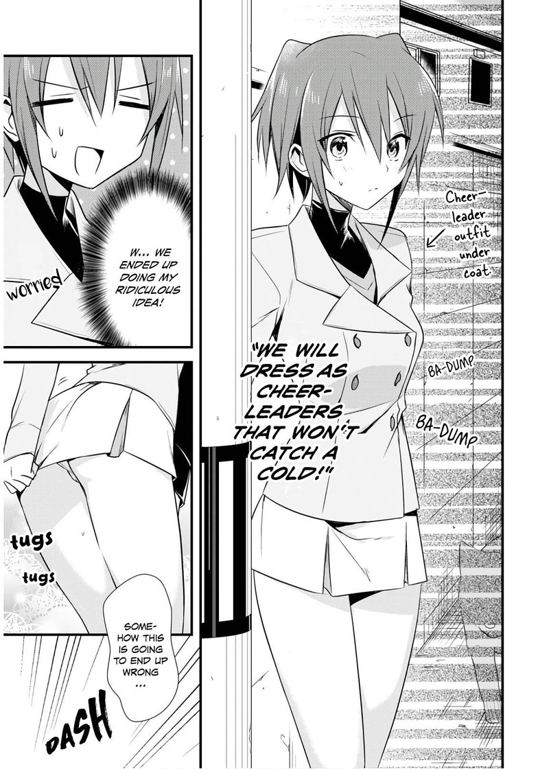 Megami Ryou No Ryoubo Kun 24 13