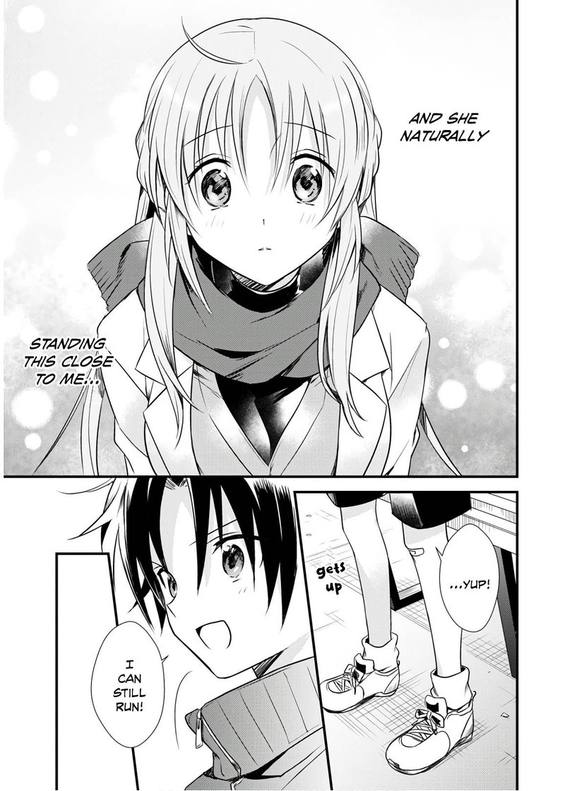 Megami Ryou No Ryoubo Kun 24 25