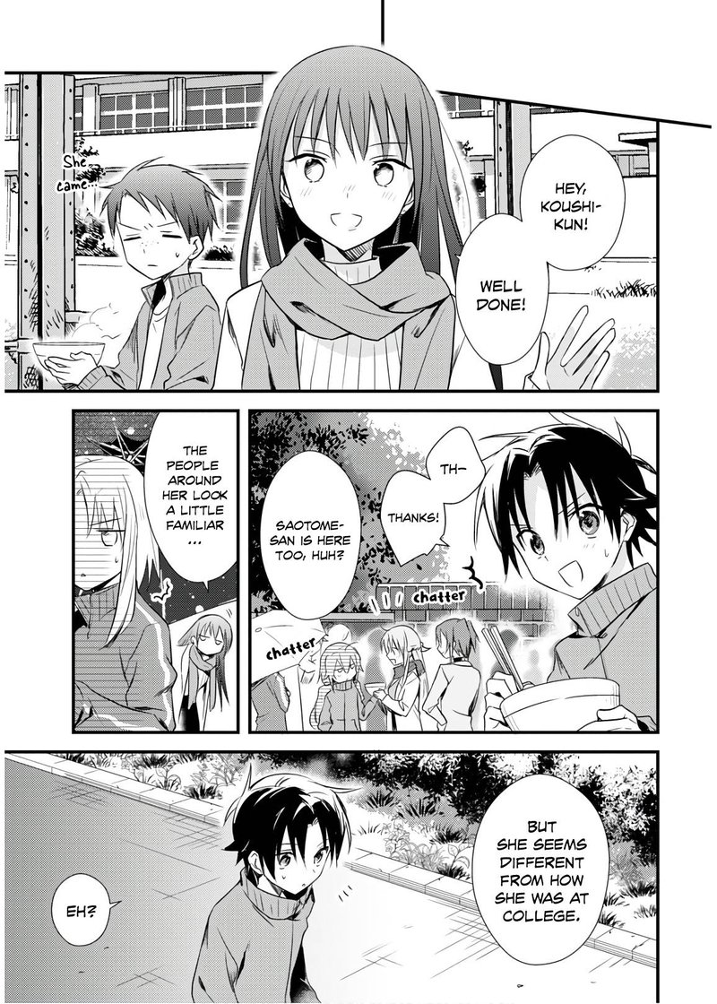 Megami Ryou No Ryoubo Kun 24 27