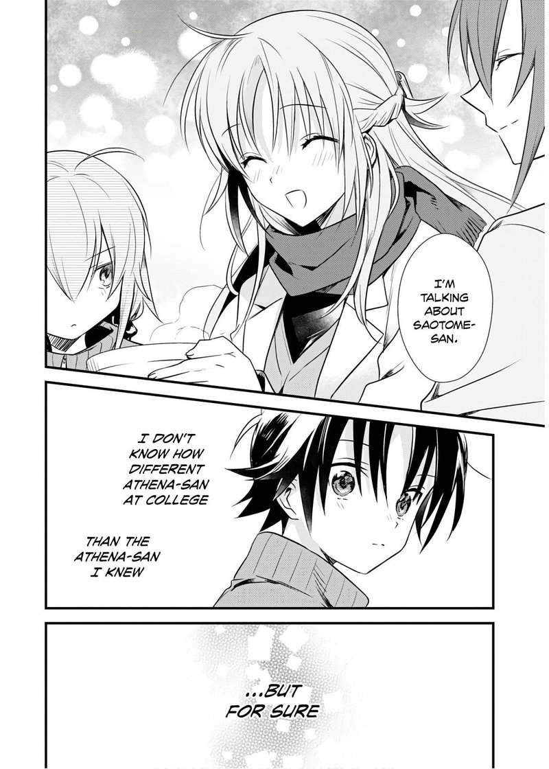 Megami Ryou No Ryoubo Kun 24 28