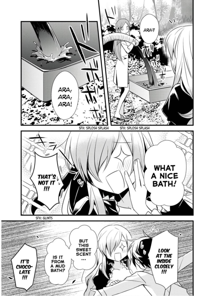 Megami Ryou No Ryoubo Kun 25 11