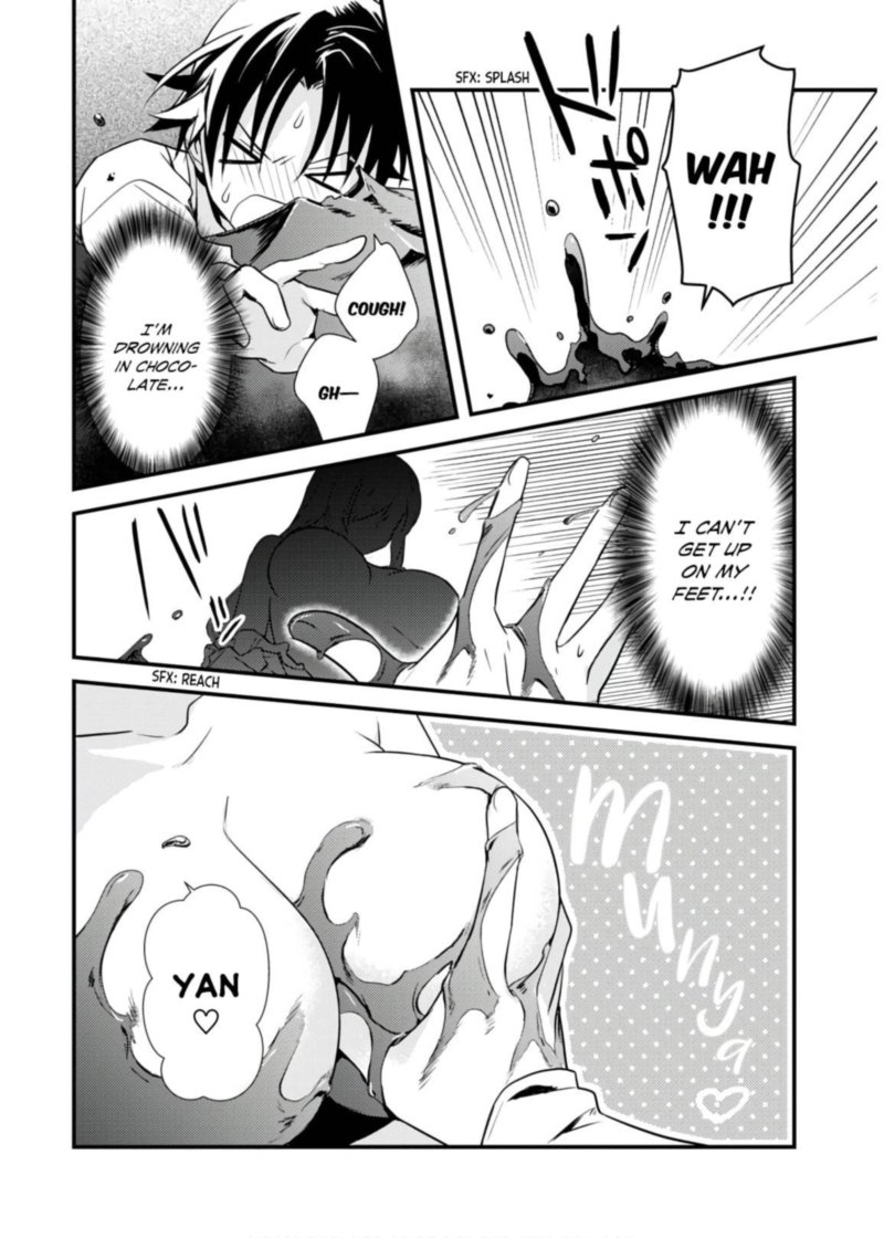 Megami Ryou No Ryoubo Kun 25 14
