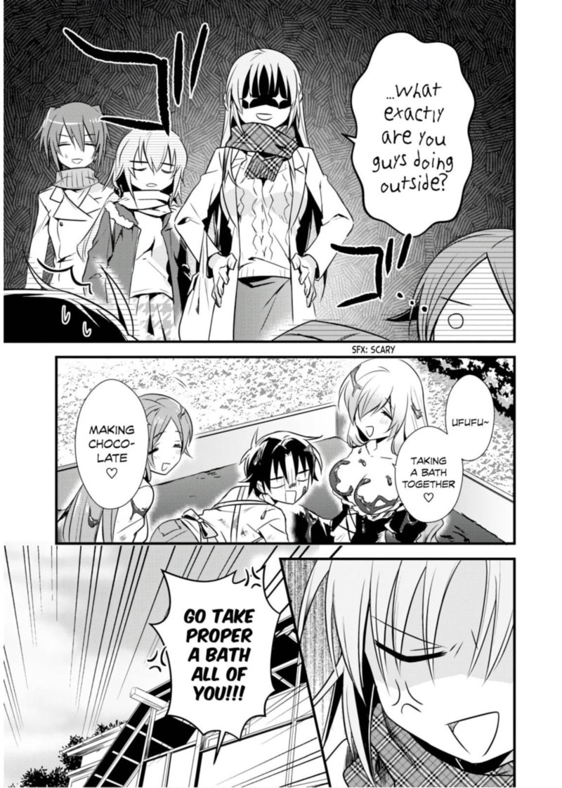 Megami Ryou No Ryoubo Kun 25 17