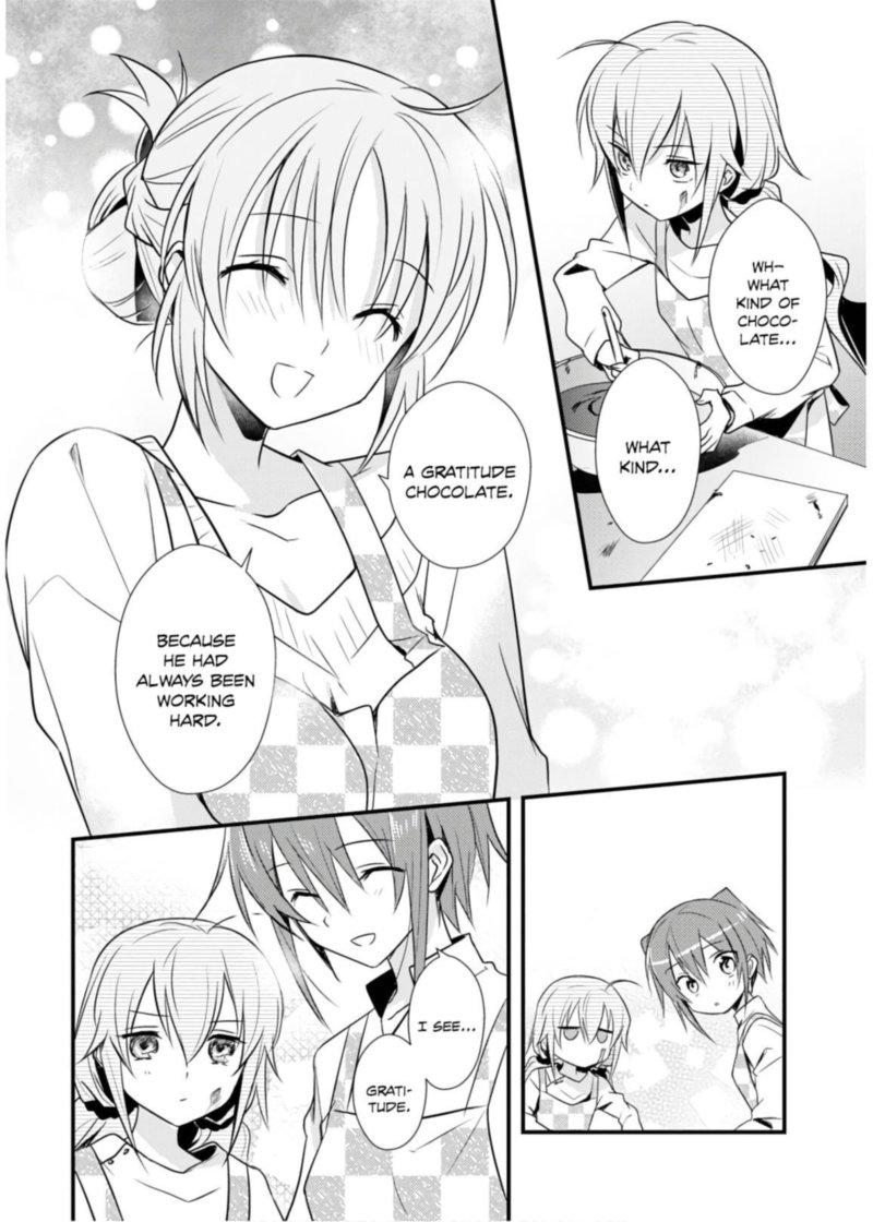 Megami Ryou No Ryoubo Kun 25 22