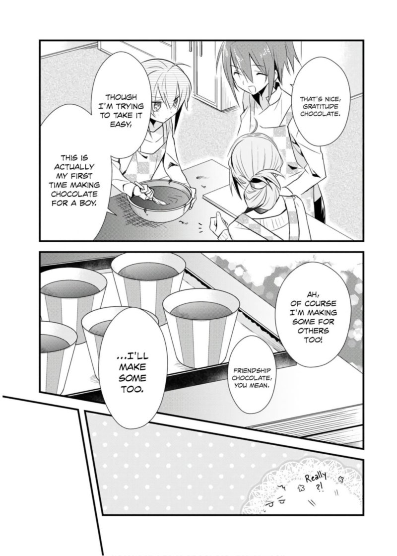 Megami Ryou No Ryoubo Kun 25 23