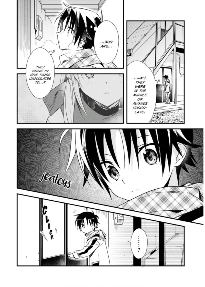 Megami Ryou No Ryoubo Kun 25 24