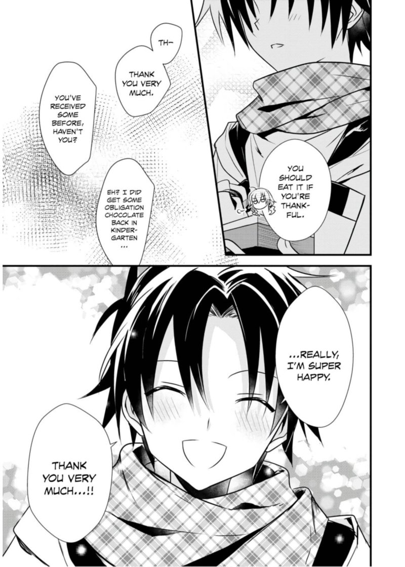 Megami Ryou No Ryoubo Kun 25 27