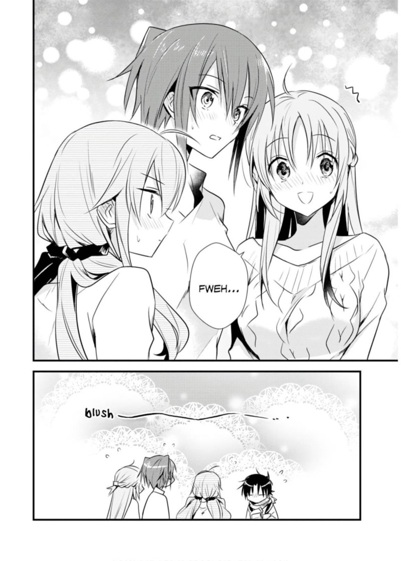 Megami Ryou No Ryoubo Kun 25 28