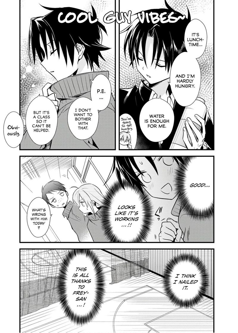 Megami Ryou No Ryoubo Kun 26 10