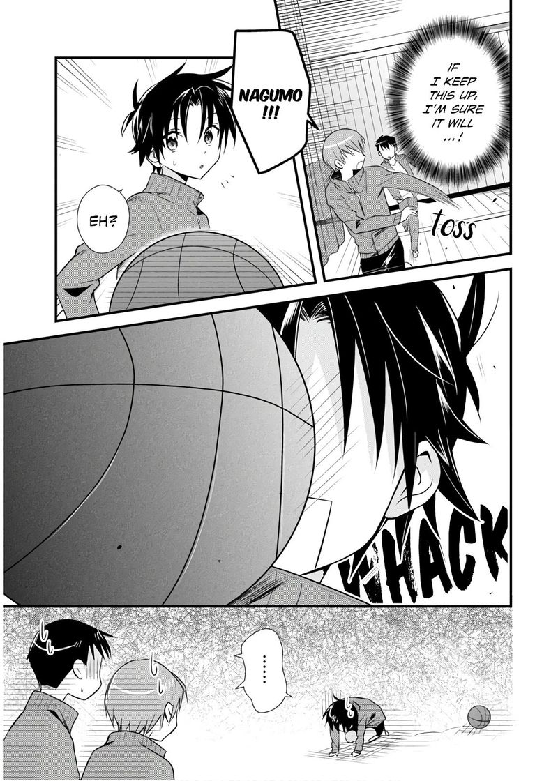 Megami Ryou No Ryoubo Kun 26 11