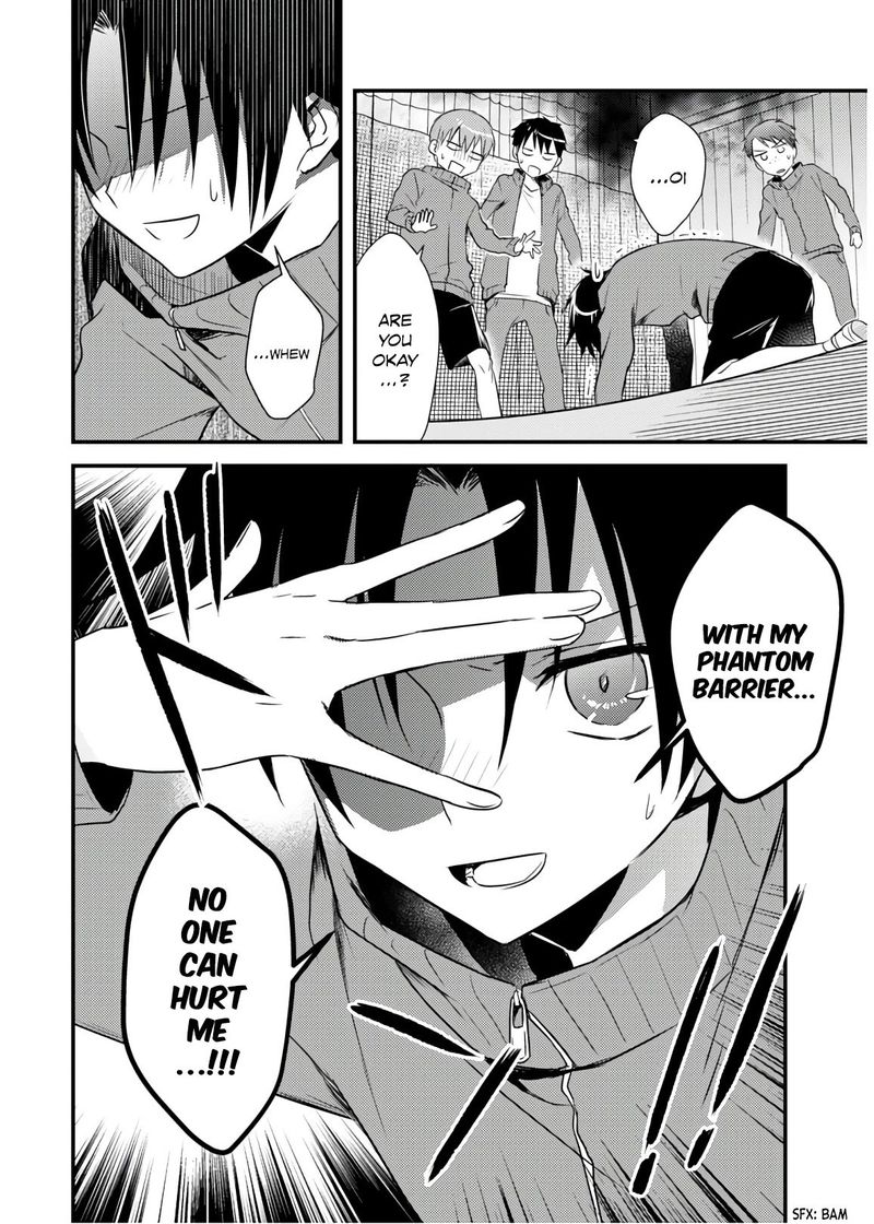 Megami Ryou No Ryoubo Kun 26 12