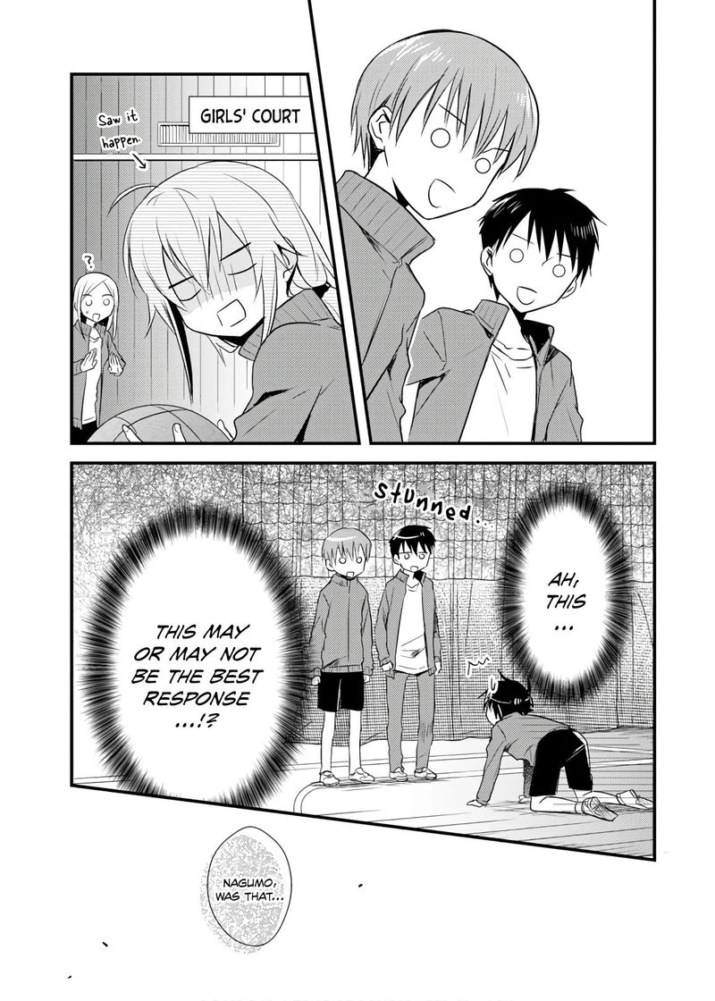Megami Ryou No Ryoubo Kun 26 13