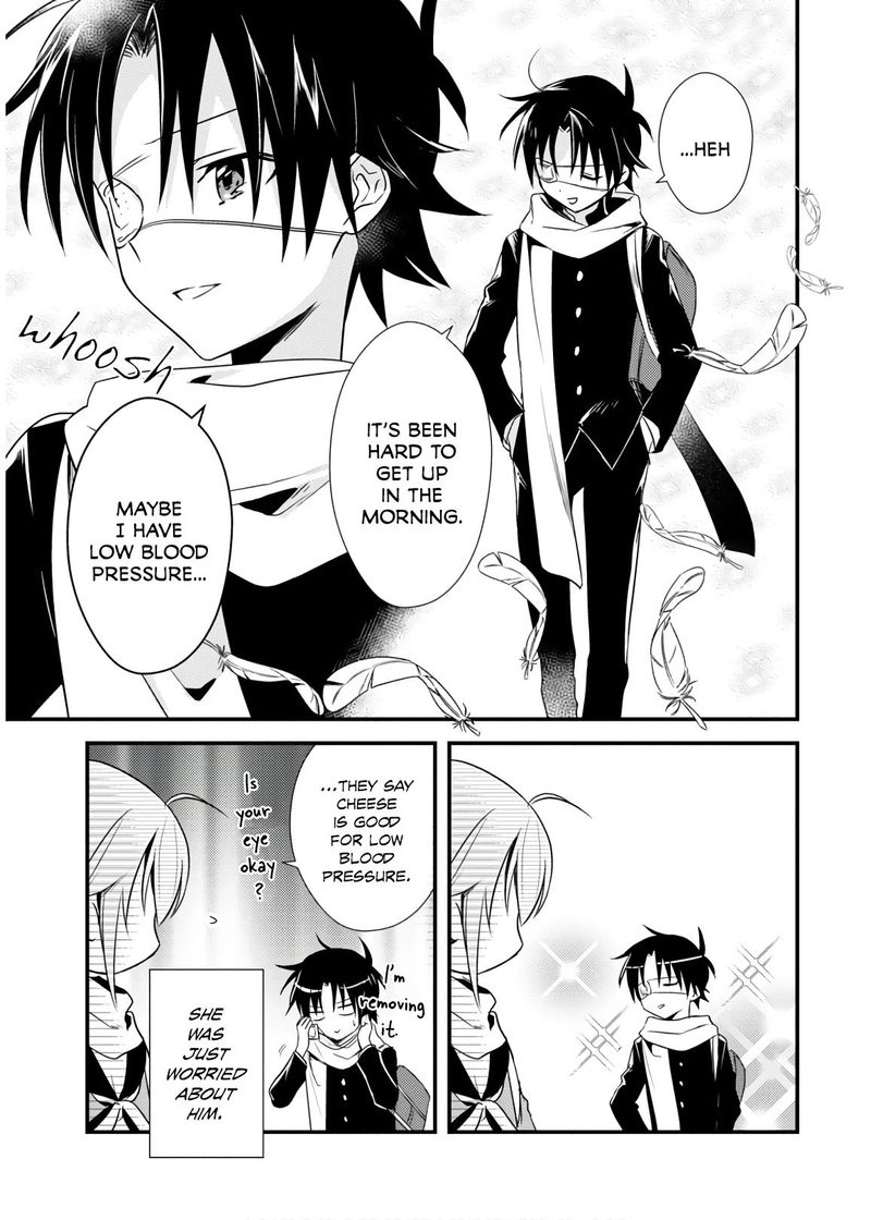 Megami Ryou No Ryoubo Kun 26 7