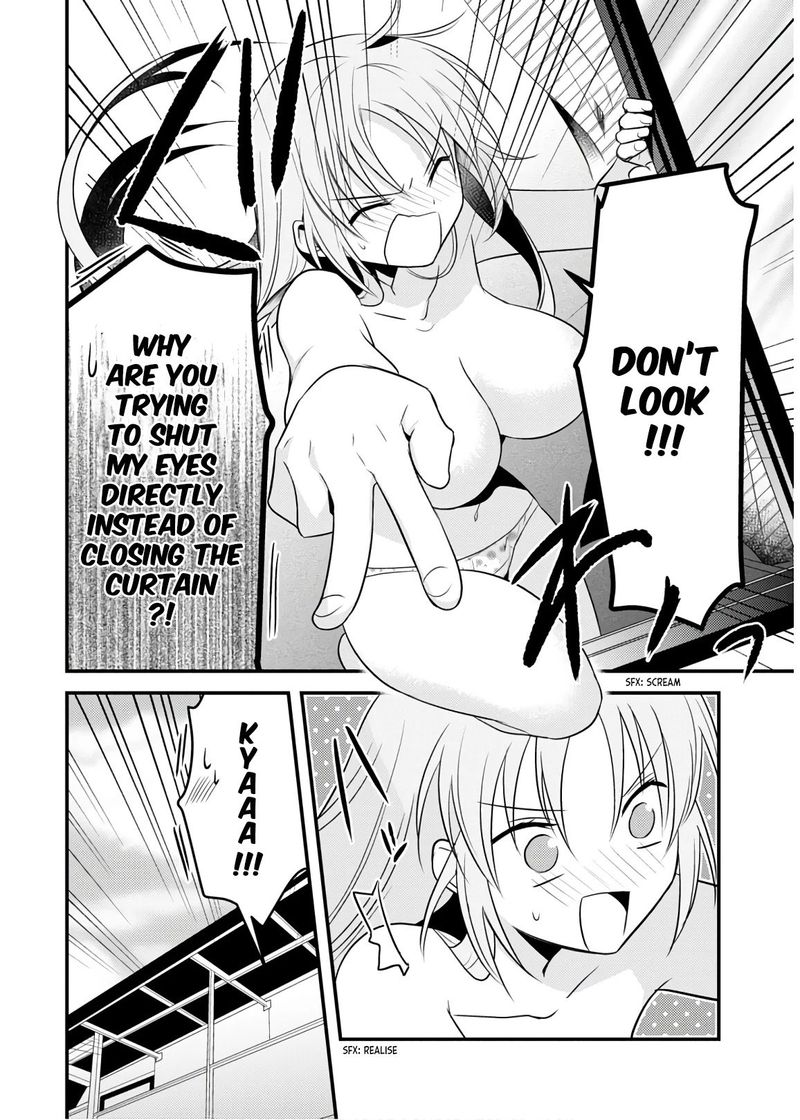 Megami Ryou No Ryoubo Kun 27 10