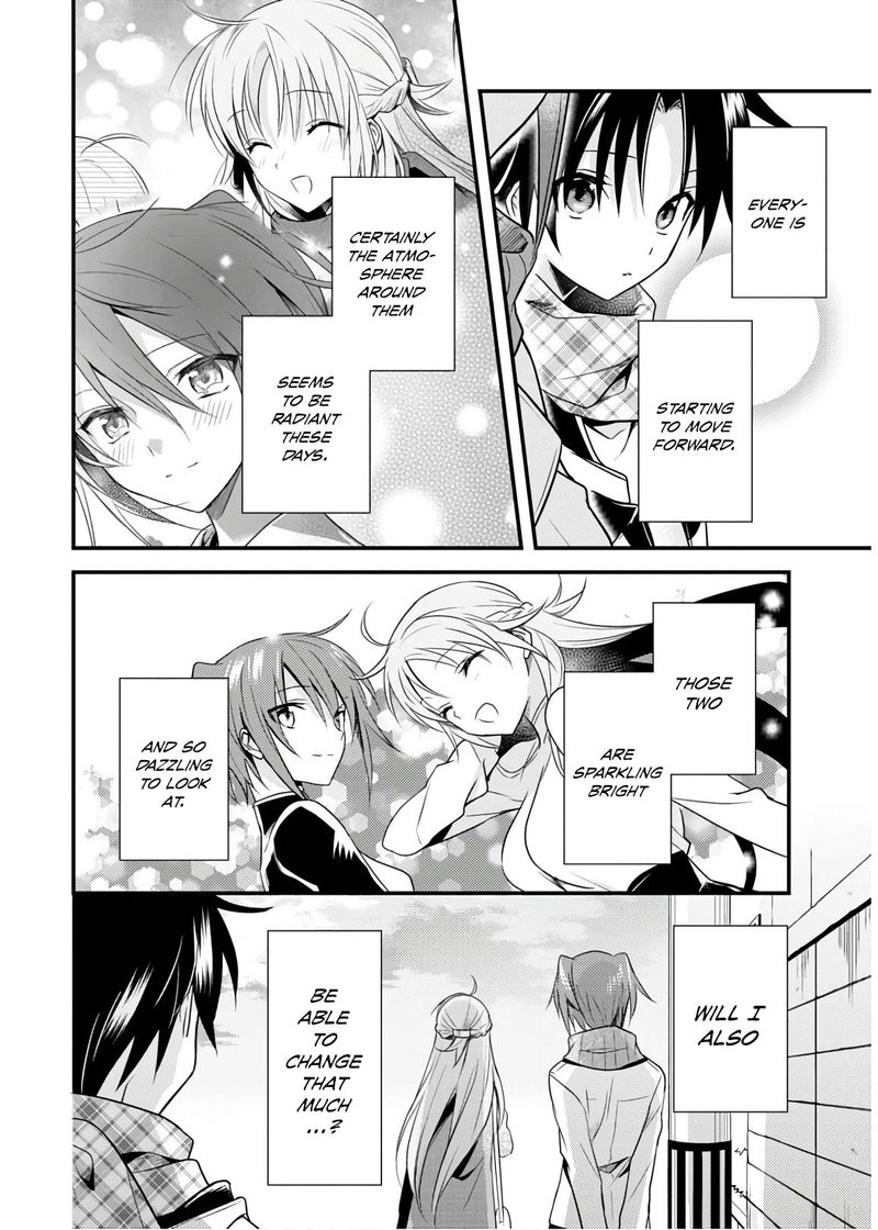 Megami Ryou No Ryoubo Kun 27 18