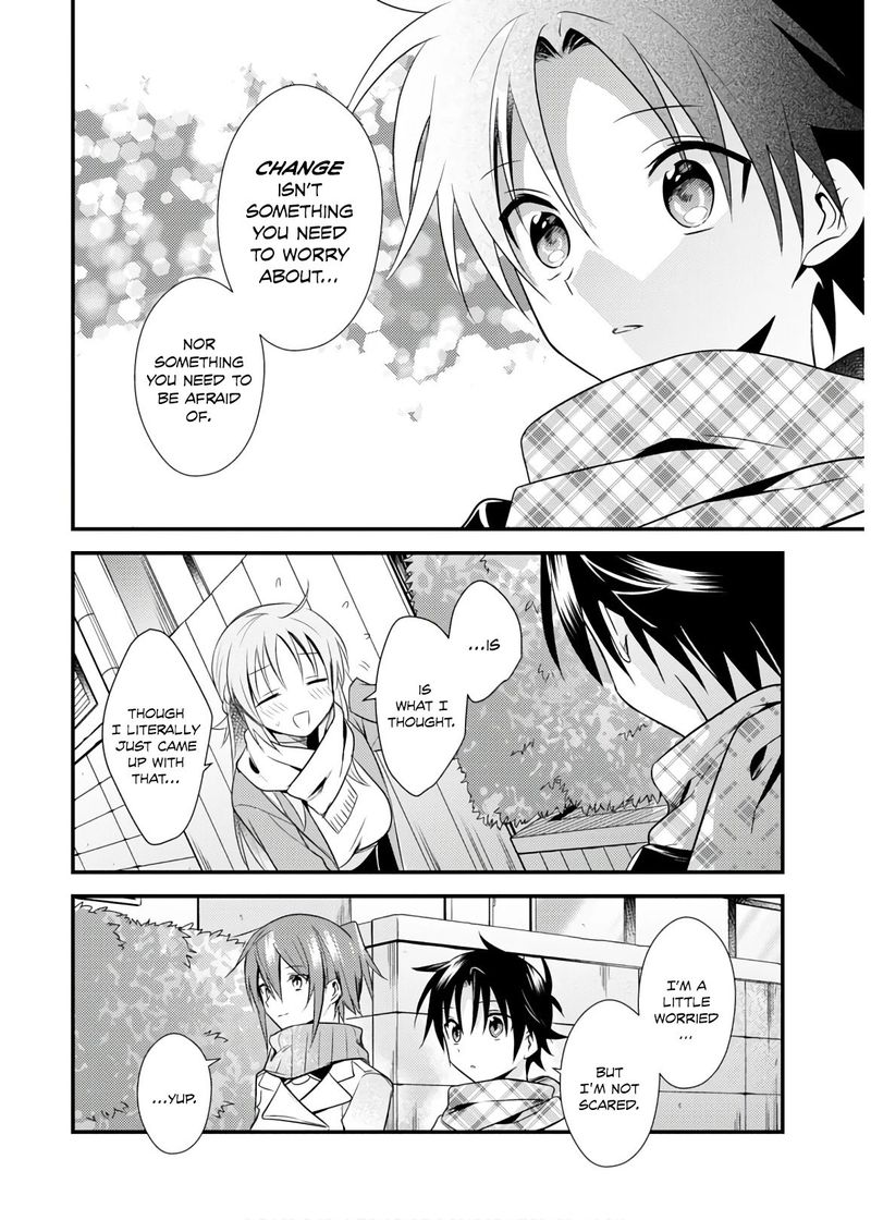 Megami Ryou No Ryoubo Kun 27 21