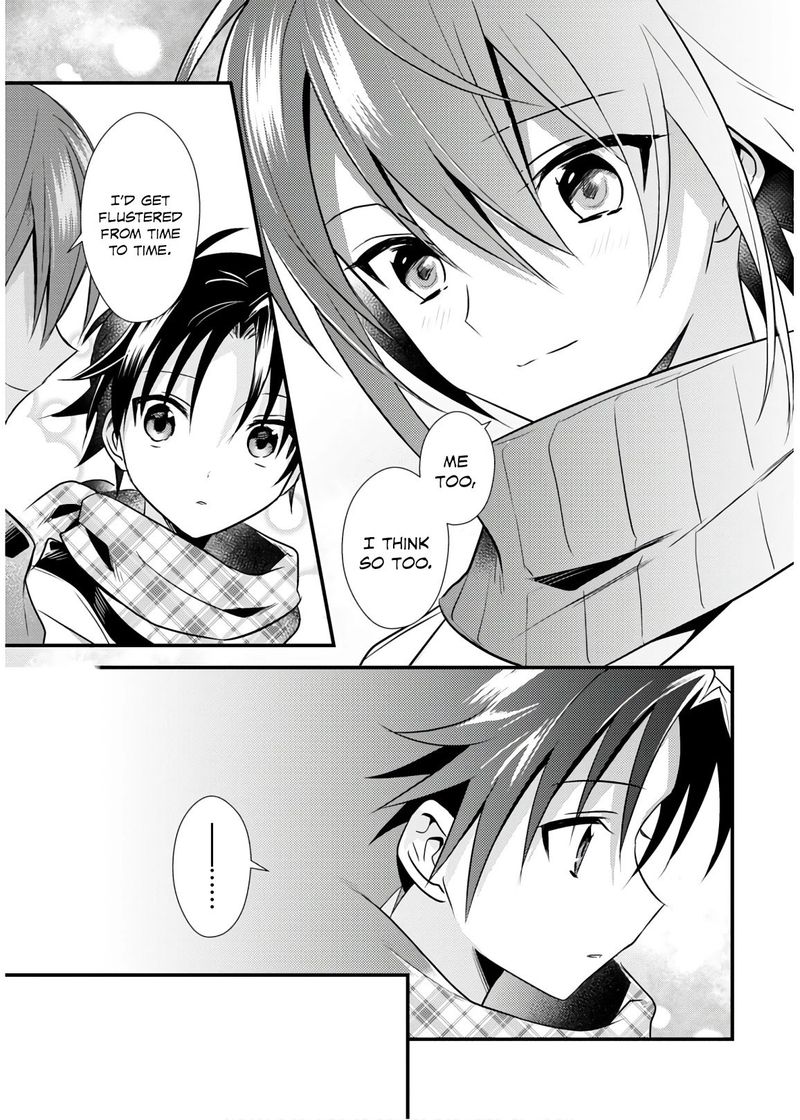 Megami Ryou No Ryoubo Kun 27 22