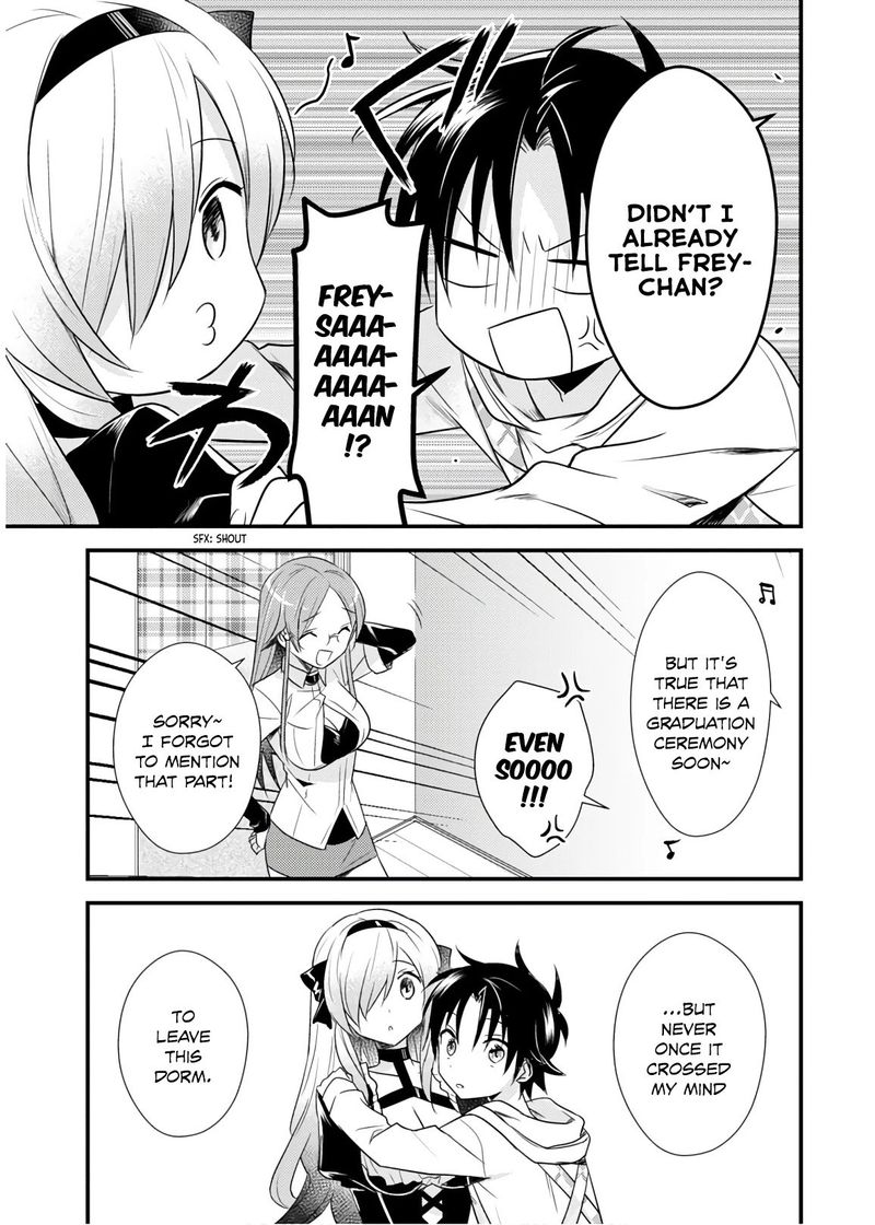 Megami Ryou No Ryoubo Kun 27 26