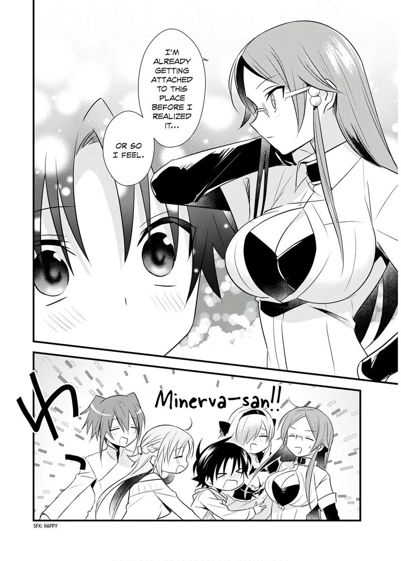 Megami Ryou No Ryoubo Kun 27 27