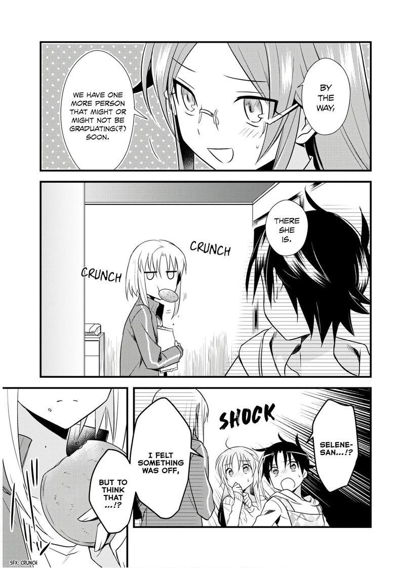 Megami Ryou No Ryoubo Kun 27 28