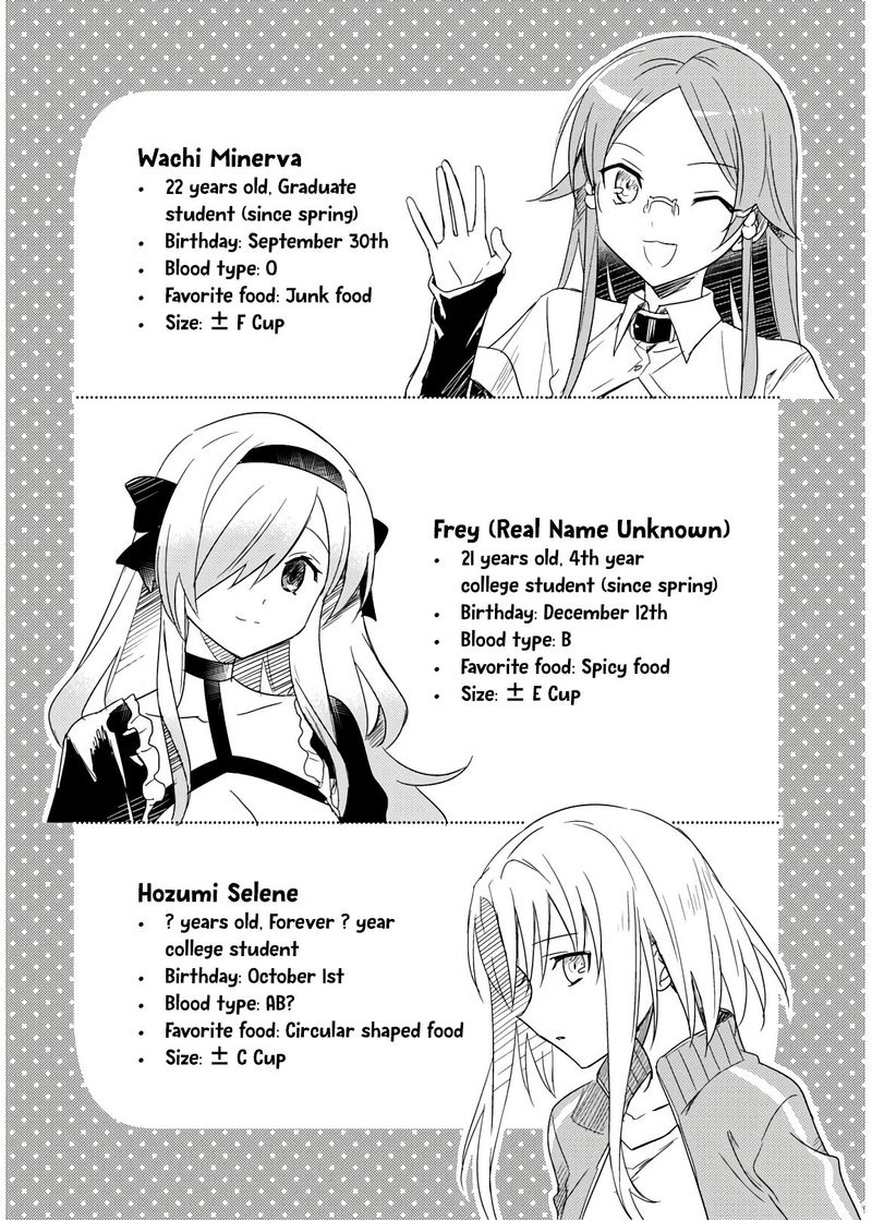 Megami Ryou No Ryoubo Kun 27 35